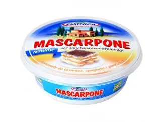 Сир Маскарпоне Piatnica