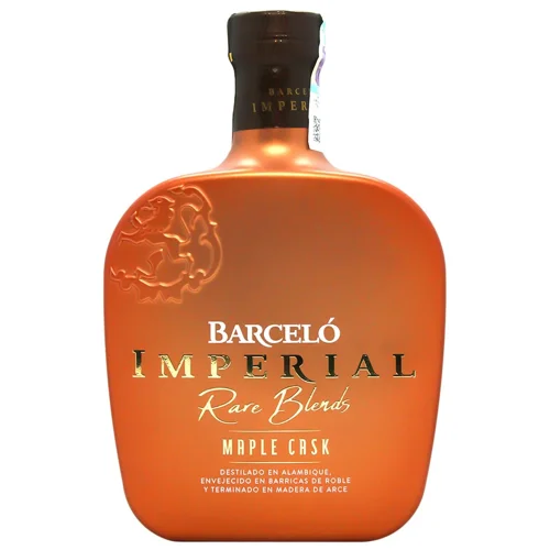 Ром Barceló Imperial Maple Cask 40% 0,7л