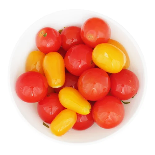 Солоні Овочі, Помідори Вищого Ґатунку, 1кг