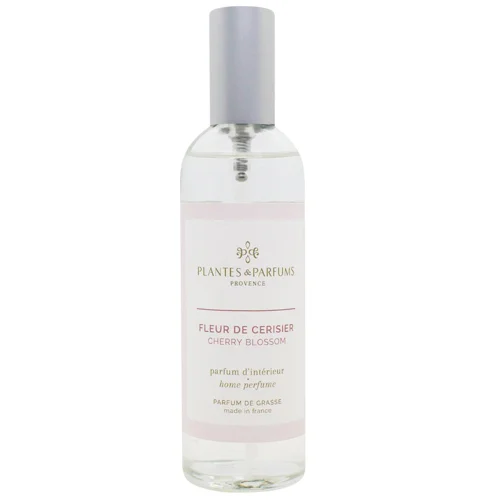 Аромаспрей Plantes&Parfums Fleur de Cerisier 100мл