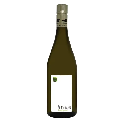 Вино Pfaffl Austrian Apple Gruner Veltliner біле сухе 12,5% 0,75л