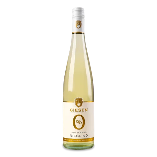 Безалкогольне Вино Giesen Riesling, в/ґ, 0.75л