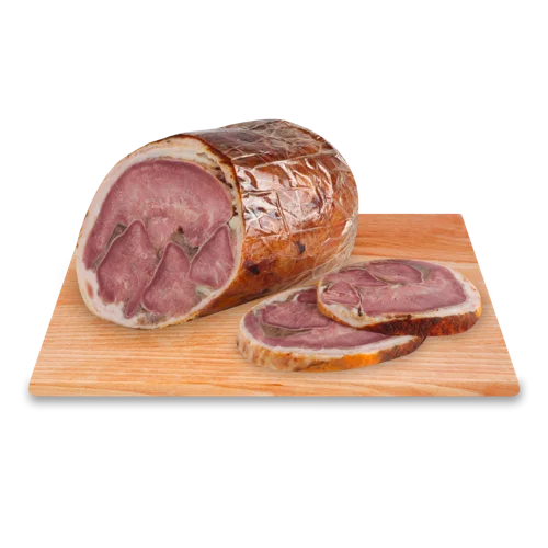 Язиковий Делікатес Варено-Копчений, Лавка Традицій, 1кг