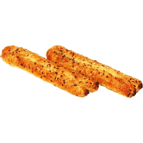 Ролліні з сиром та зеленню 100г