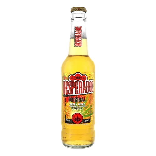 Пиво Desperados