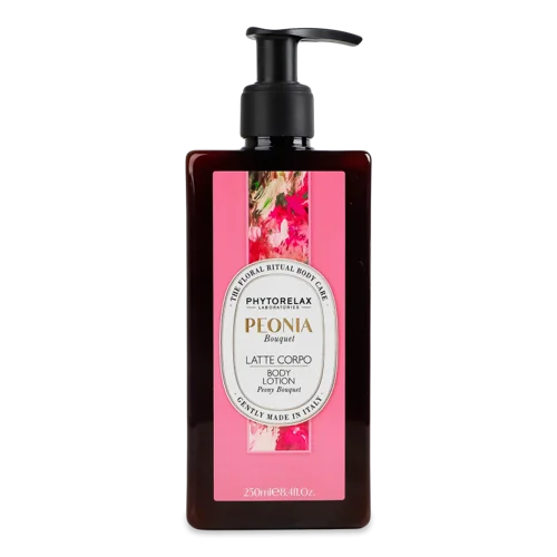 Лосьйон Для Тіла Peony Bouquet Phytorelax, 250мл