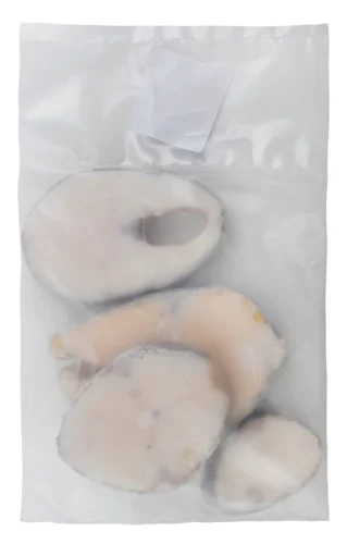 Стейк Масляний Юніверсал Фіш Компані, с/м, 1 кг