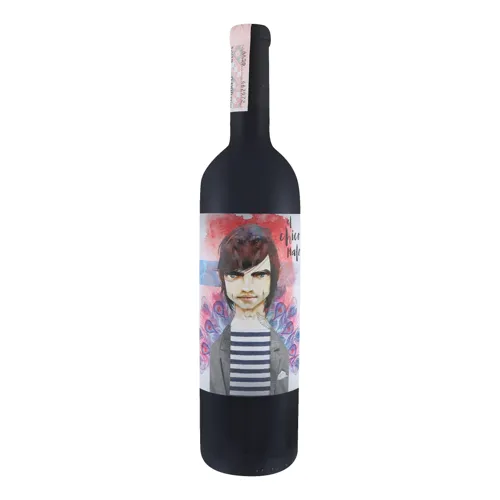 Вино Winery On El Chico Malo червоне сухе