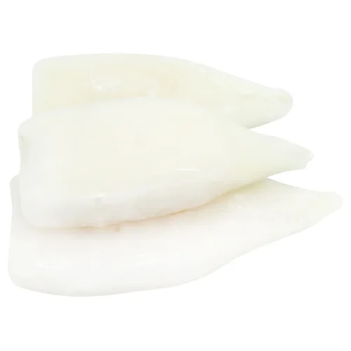 Кальмар туби свіжоморожені