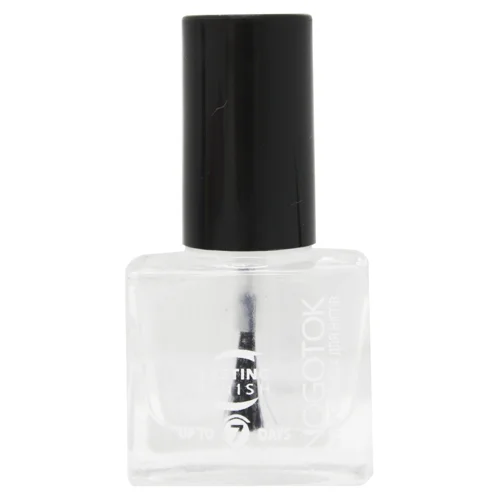 Лак для нігтів Nogotok Style Color Lasting Finish №001 6мл