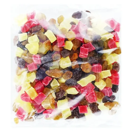 Суміш фруктово-горіхова Омега КЛ