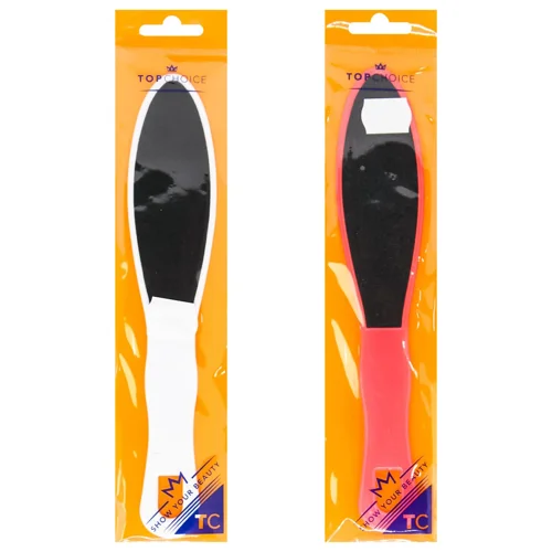 Терка Top Colours для педикюру 75209