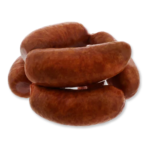 Ковбаса Напівкопчена Фермерська Продрезерв, кг