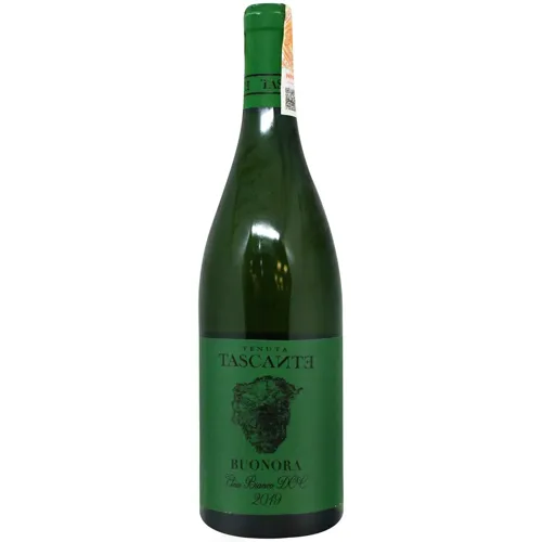 Вино Tasca Tascante Buonora біле сухе 13,5% 0,75л