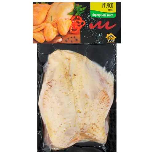 Грудка куряча The Local Food домашня