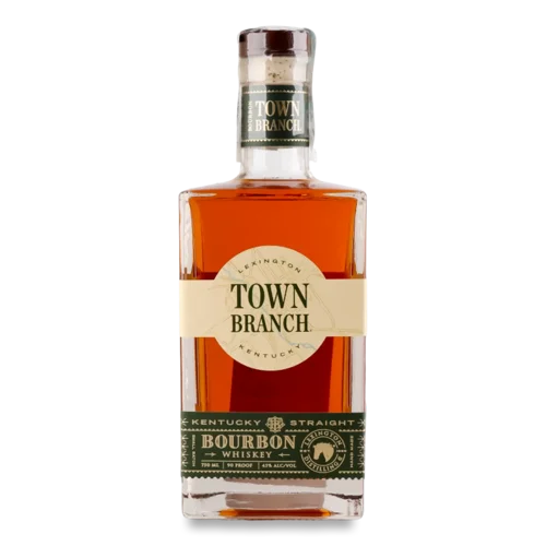 Віскі Town Branch Bourbon