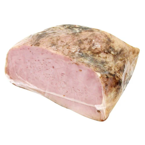 Буженина Лібра з прянощами копчено-запечена