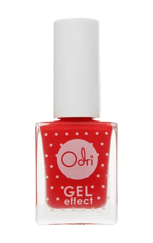 Лак Манікюрний Gel Effect Odri, 56, 10г, вищого ґатунку