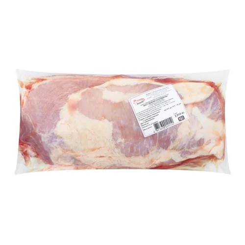 Окіст тазостегновий свинячий LembergMeat охолоджений