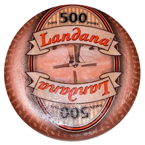 Сир Landana витриманий 500 днів 48%