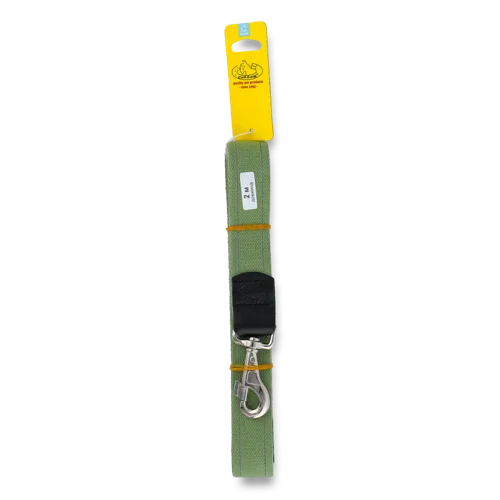 Повідець З Бавовняної Стрічки, 35ммх200см, №0509 Collar, 1шт