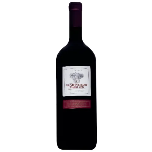 Вино Le Rubinie Montepuliciano d`Abruzzo червоне сухе 12% 1,5л