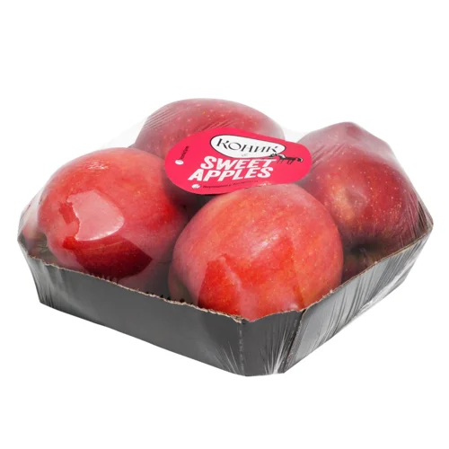 Яблука Ред Чіф 4шт