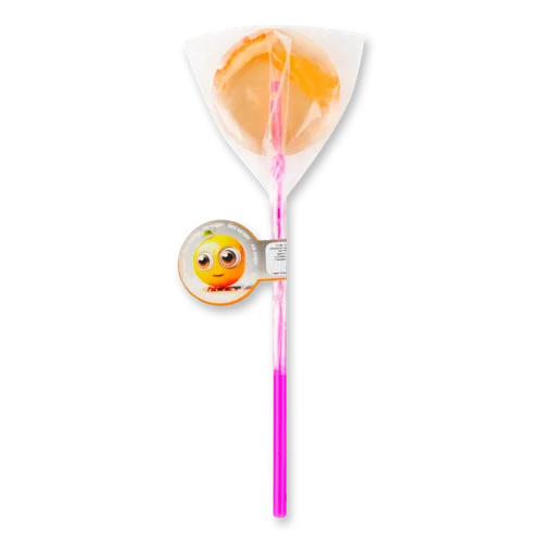 Карамель Без Цукру Фрутіпопс Sweet Life, м/у 15г