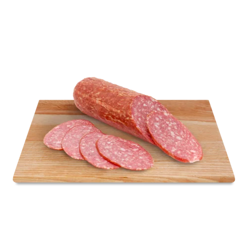 Ковбаса Сервелат Махан Варено-Копчене, кг