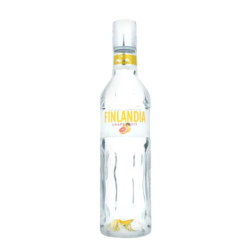 Горілка 0.5л 37.5% Grapefruit Finlandia пл