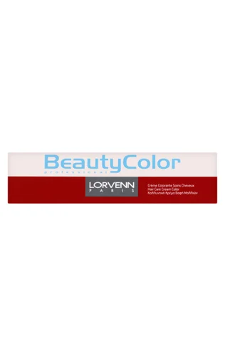 Фарба Для Волосся LORVENN Beauty Color 7.73, 60 мл