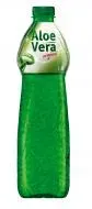 Безалкогольний напій McCarter Aloe Vera 1,5л