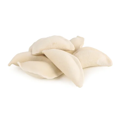 Вареники З Капустою По-Селянськи EkoSmac, кг