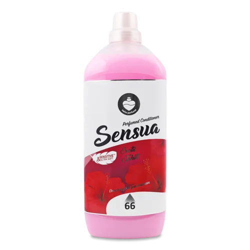 Ополіскувач-кондиціонер Для Тканин Екзотичне Таїті Sensua 2л