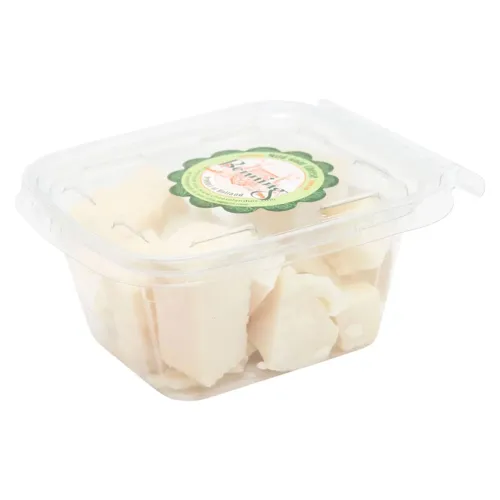 Сир козячий Cheeseland Benning