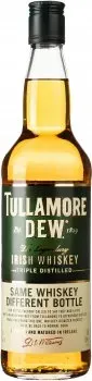 Віскі Tullamore Dew Triple Distilled 0.7л 40%