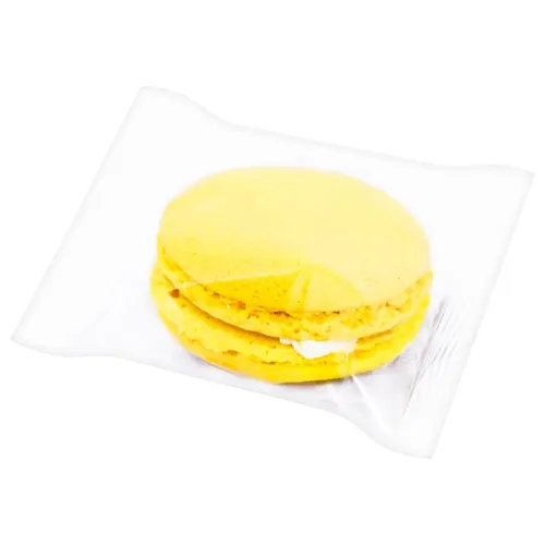 Тістечко Macarons лимон 14г