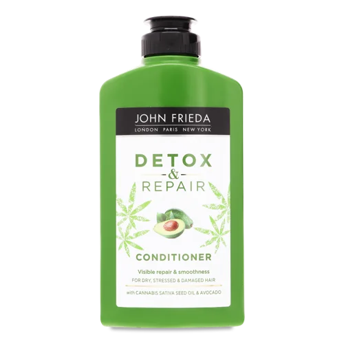 Кондиціонер Для Волосся Detox&Repair John Frieda, В/ґ, 250мл