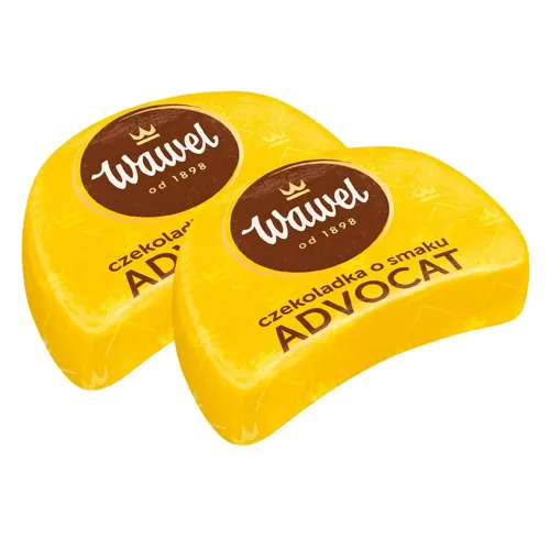 Цукерки Вавель Адвокат (ваг)