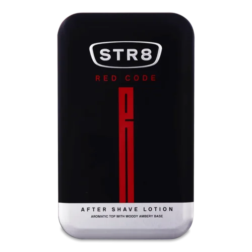 Лосьйон після гоління STR8 Red Code
