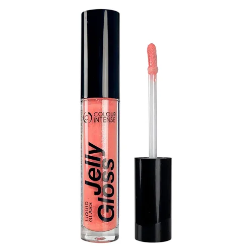 Блиск для губ Colour Intense Jelly Gloss №003 шимер персик