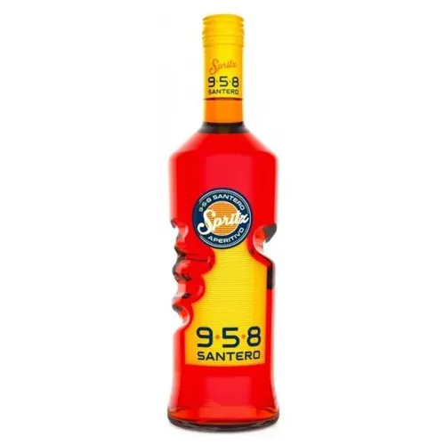 Винний напій Santero Aperitivo Spritz, 13%, 1л