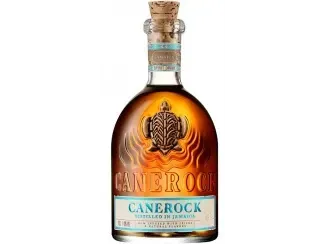Ром Canerock Jamaican Spiced 0,7л