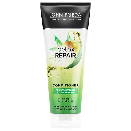 Кондиціонер John Frieda Detox&Repair 250мл