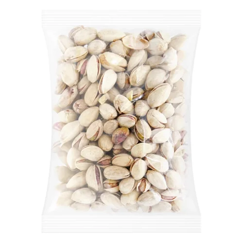 Фісташки грецькі смажені солоні ваг