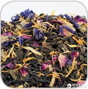 Чай з добавками розсипний Чайні шедеври 1002 ночі 500г