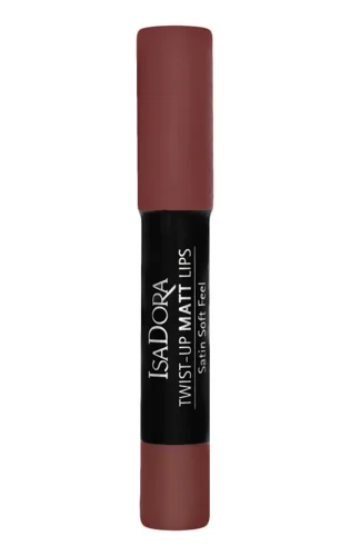 Помада-олівець для губ Twist-Up Matt Lips №49, Вищий ґатунок, 3.3г