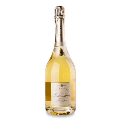 Шампанське Брют Millisime 2013 Amour De Deutz 0.75л 12% п/пл