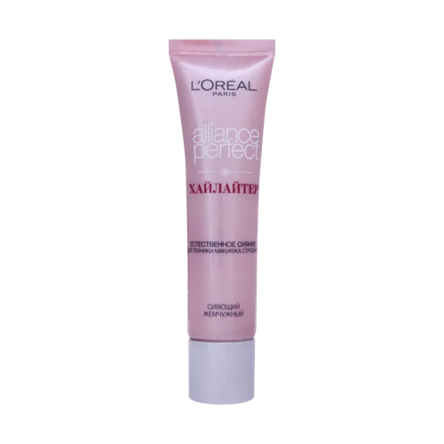 Хайлайтер L`Oreal Alliance Perfect 301P/301C, в/ґ, 30 мл
