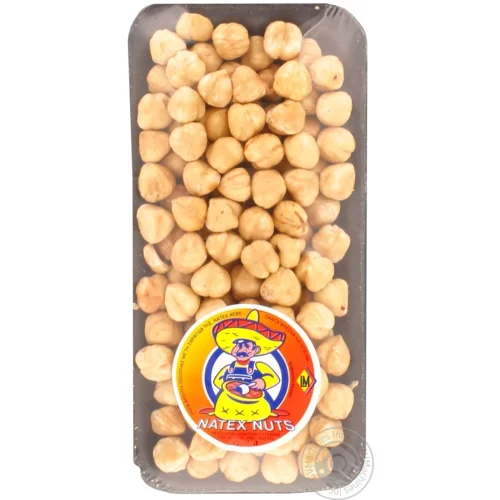 Фундук Natex 120г